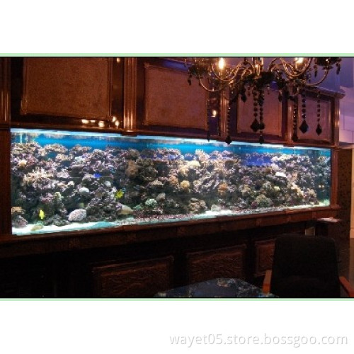 Energy Saving 120W LED Aquarium Light (2w LED chip)